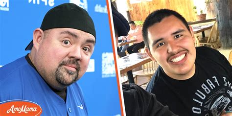 gabriel and frankie iglesias|Gabriel Iglesias’ Son Frankie Is a Fearless Young。